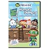 Super Why: Humpty Dumpty & Other Fairytale Adventures
