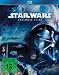 Star Wars: Trilogie IV-VI [Blu-ray]