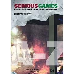 Serious game /anglais/allemand