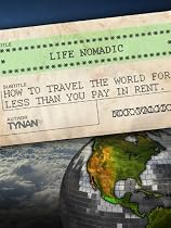 Click to Download Free Kindle Book -> Life Nomadic