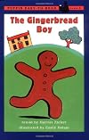 The Gingerbread Boy: Level 2 (Easy-to-Read, Puffin)