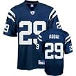 Youth Indianapolis Colts #29 Joseph Addai Team Replica Jersey