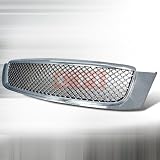 CADILLAC 2000-2005 CADILLAC DEVILLE FRONT GRILLE PERFORMANCE