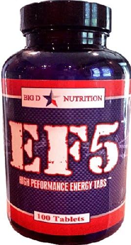 Ef5 (100 Tabs) (100 Tabs)