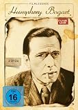 Produkt-Bild: Filmlegende Humphrey Bogart [2 DVDs]