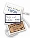Fellowes Laminating Pouches Luggage Tagged Punched with Loop 5 mil 25 Pack (52003)