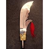 中国武術　青龍偃月刀　三国志　関羽