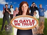 Gayle and the Teen Driver
