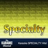 The Karaoke Channel - In the style of Denis Leary - Vol. 1 [Explicit]