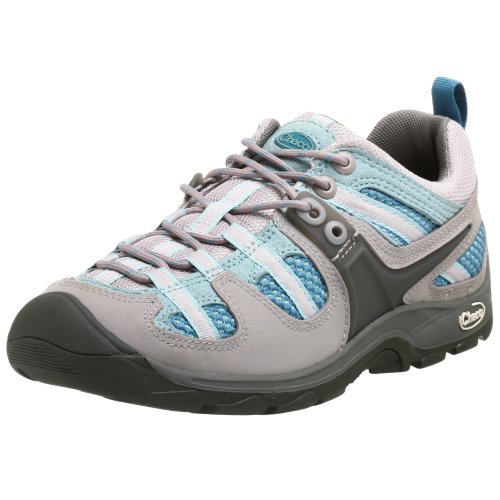 Chaco Women's Canyonland Low Sneaker