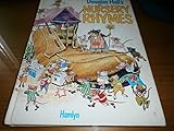 Douglas Hall's nursery rhymes
