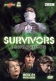 Survivors - I Sopravvissuti - Stagione 01 (4 Dvd)