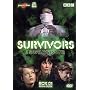 Survivors - I Sopravvissuti - Stagione 01 (4 Dvd) <b>DVD</b> ~ Lucy Fleming