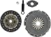EXEDY KPT03 OEM Replacement Clutch Kit