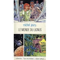 Le monde du Lignus