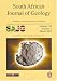 Magazines : South African Journal Of Geology : Transactions Of The Geo Soc South Africa