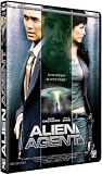 Revue Seven7  / Alien agent
