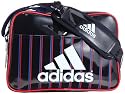 [アディダス] adidas エナメル ショルダーS