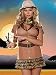 On the Hunt Plus - Women's Plus Size Safari Sexy Halloween Costumes