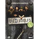 Die Ludolfs - 4 Br�der auf'm Schrottplatz - Staffel 3.2 - Immer weiter! [3 DVDs]von "Horst G�nther Ludolf"