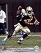 Reggie Bush New Orleans Saints NFL Hand Signed 8x10 Photograph Black Jersey