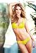 Rosie Huntington-Whiteley in bikini POSTER 23.5 x 34 Victoria's Secret model and Transformers 3 movie star