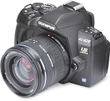 Olympus Ev..