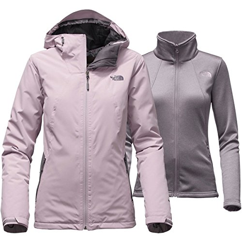 (ノースフェイス) The North Face レディース アウター ジャケット The North Face Highanddry Triclimate Insulated 3-in1 Jacket 並行輸入品