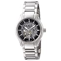 Invicta Men's Signature Collection Automatic Skeleton Watch #7132