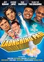 Just for Laughs: Stand Up, Vol. 3 - Launching Pad