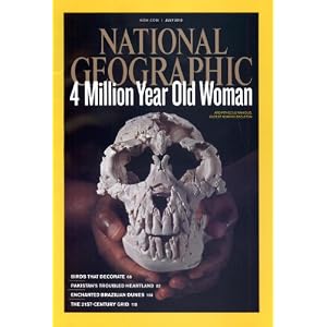 National Geographic