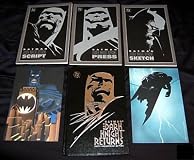 Batman: The Dark Knight Returns