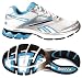Reebok - Premier Verona Womens Shoes In White/Malibu Blue/Silver