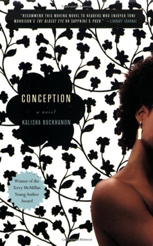 Conception: a novel