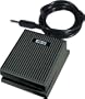 Studiologic PS-15 Sustain Pedal, Black