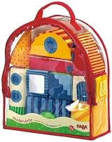 Haba Wonder Dice