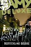 Dis wo ich herkomm: Deutschland Deluxe - Samy Deluxe