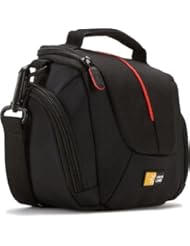 Photography: Case Logic DCB-304 Compact System/Hybrid Camera Case (Black) - Case Logic