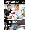 Rugby 08 (PS2)