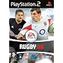 Rugby 08 (PS2)