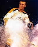 BOBBY ORR BOSTON BRUINS 8X10 SPORTS ACTION PHOTO (I)