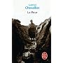 La Peur de Gabriel Chevallier