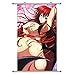 A Wide Variety of High School (Highschool) DxD Anime Characters Anime Wall Scroll Hanging Decor (Gremory Rias 7)