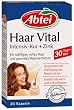 Abtei 4262381 Haar Vital Intensiv Kur, 30 Kapseln