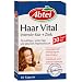 Abtei 4262381 Haar Vital Intensiv Kur, 30 Kapseln