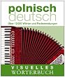 Cover Visuelles Wörterbuch Polnisch-Deutsch