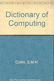 Dictionary of computing