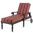 Smith & Hawken® Marlton 2008 Chaise Lounge