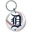 Detroit Tigers MLB Key Ring