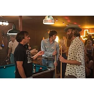 Everybody Wants Some [Blu-ray]
